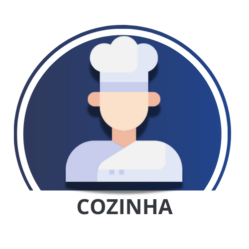 COZINHA - Facilita Shopping