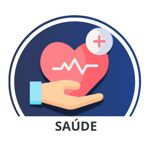 SAÚDE - Facilita Shopping