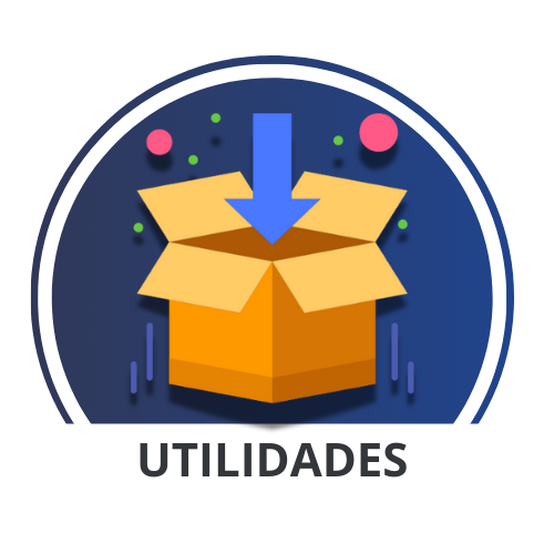 UTILIDADES - Facilita Shopping