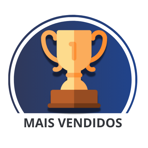 MAIS VENDIDOS - Facilita Shopping